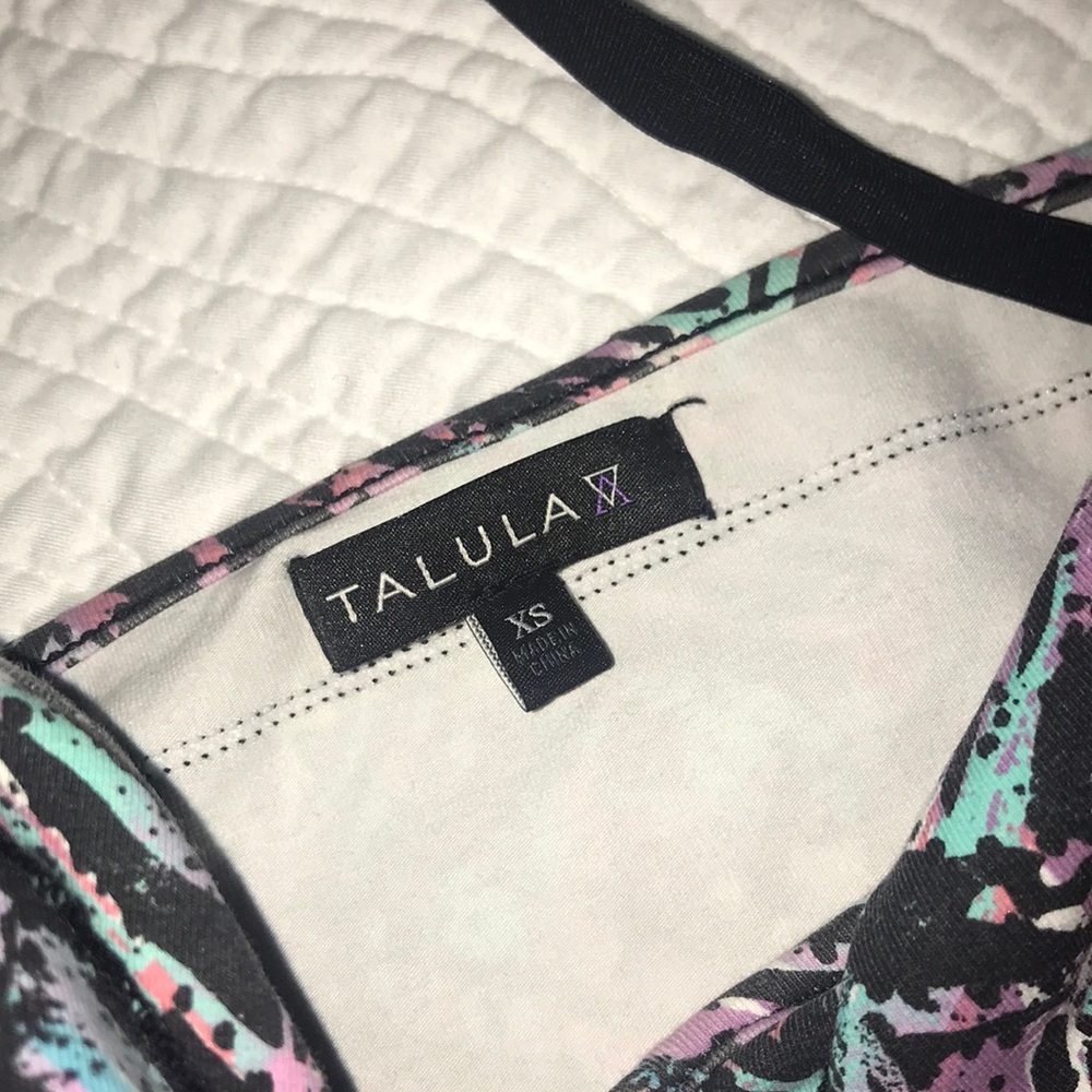 Talula Tank - Picture 5 of 6